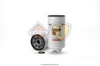 FS20007, Fleetguard, FUEL FILTER, FUEL/WATER SEPARATOR - FS20007