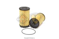 FUEL FILTER, FUEL/WATER SEPARATOR