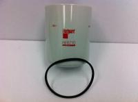 HF6710, Fleetguard, HYD FILTER, CELLULOSE, 6.63 ELEMENT LNG, PETROLEUM BASE FLUID COMPATIBILITY - HF6710