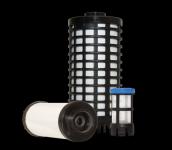 FK48556, Fleetguard, FUEL FILTER KIT - FK48556