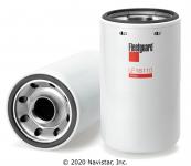 OIL FILTER, SPIN-ON