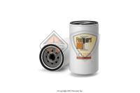 LF17556, Fleetguard, OIL FILTER, SPIN-ON - LF17556