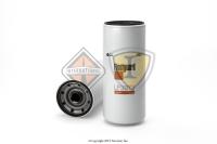 LF3973, Fleetguard, OIL FILTER, FULL-FLOW, SPIN-ON - LF3973