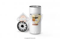 OIL FILTER, THREAD SIZE 1-1/8-16 UN-2B, OVERALL HEIGHT 260.5MM (10.256 IN.)