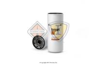 LF9667, Fleetguard, OIL FILTER, 4.2 DIA, 10.4 LENGTH, 1-1/18-16 UN-2B THREAD SIZE - LF9667