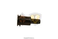 3551188C1, Navistar International, FITTING, STRAIGHT FEMALE VOSS W/ BARB FUEL OUTLET - 3551188C1