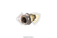 7082622C1, Navistar International, Uncategorized, FITTING, FUEL LINE, RETURN - 7082622C1