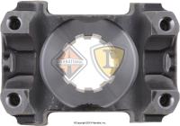 1666193C1, Navistar International, Uncategorized, FLANGE - 1666193C1