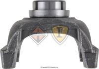 1689533C91, Navistar International, Uncategorized, FLANGE, TRUNNION BEARING, REAR AXLE, 1810 - 1689533C91