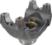 FLANGE, TRUNNION BEARING, REAR AXLE, 1810