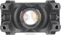 1689533C91, Navistar International, Uncategorized, FLANGE, TRUNNION BEARING, REAR AXLE, 1810 - 1689533C91