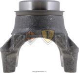 3514642C91, Navistar International, FLANGE, TRUNNION BEARING, REAR AXLE, W/ SLINGER, SPL-170 - 3514642C91