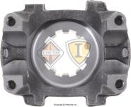 3514642C91, Navistar International, FLANGE, TRUNNION BEARING, REAR AXLE, W/ SLINGER, SPL-170 - 3514642C91