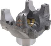 2603017C1, Navistar International, FLANGE, TRUNN SPL170 - 2603017C1