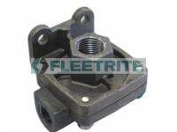 FLEETRITE BRAKE VALVE ASSEMBLY