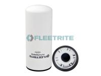 Fleetrite Engine Oil Filter, 4.64" Outer Diameter, 11.79" Length, All Makes Application