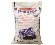 FD85N, Gregg Distributors LTD, FLOOR DRY, PLASTIC BAG 20 LB - FD85N