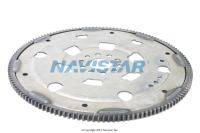 1824251C1, Navistar International, Uncategorized, FLYWHEEL ASSY, W/ RING GEAR - 1824251C1
