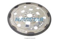 1824251C1, Navistar International, Uncategorized, FLYWHEEL ASSY, W/ RING GEAR - 1824251C1