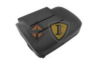 2594631C1, Navistar International, FOAM, SEAT CUSHION, BUS - 2594631C1