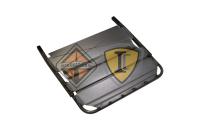 FRAME, SEAT, BACK REST, WELDMENT L/R 39 IN.