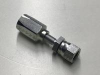 FTG 1/4 37 DEGREE SWIVEL