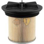 FUEL ELEMENT WITH LID