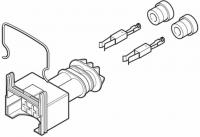Fuel Metering Pump connector