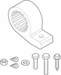 Fuel Metering Pump Holder