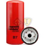 B7, Baldwin Filters, Filters, FULL-FLOW LUBE SPIN-ON - B7