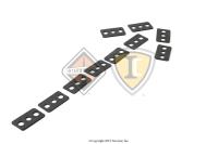 166562R2, Navistar International, GASKET - 166562R2