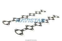 1809784C1, Navistar International, GASKET - 1809784C1