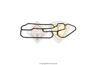 1817849C3, Navistar International, GASKET - 1817849C3