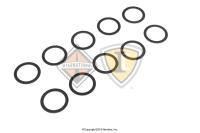 1820650C1, Navistar International, GASKET - 1820650C1