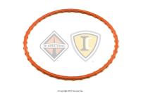 1831516C1, Navistar International, GASKET - 1831516C1