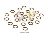 1841622C1, Navistar International, GASKET - 1841622C1