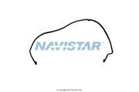 1841974C1, Navistar International, GASKET - 1841974C1