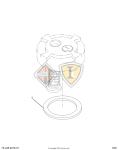 2501161C1, Navistar International, GASKET - 2501161C1