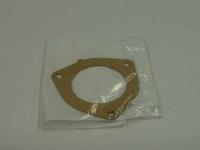 2593998C1, Navistar International, GASKET, EXHAUST PIPE FLANGE, 3 BOLT W/ 4 IN. PIPE - 2593998C1