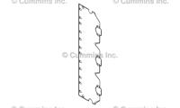 4070529, Cummins, GASKET - 4070529