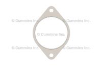 GASKET, ACC DRIVE COVER