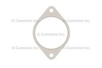 3938655, Cummins, GASKET, ACC DRIVE COVER - 3938655