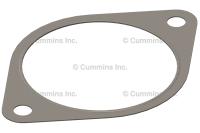 3938655, Cummins, GASKET, ACC DRIVE COVER - 3938655