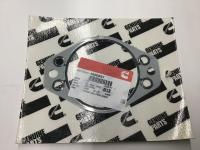 4896897, Cummins, GASKET, ACC DRIVE COVER - 4896897