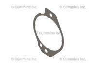 5440813, Cummins, GASKET ,ACC DRIVE SUPPORT - 5440813