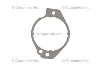 GASKET ,ACC DRIVE SUPPORT