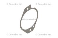 5440813, Cummins, GASKET ,ACC DRIVE SUPPORT - 5440813