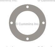 3917892, Cummins, GASKET ,CONNECTION - 3917892