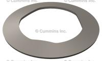 3949910, Cummins, GASKET ,CONNECTION - 3949910