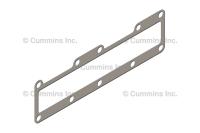 GASKET, CONNECTION